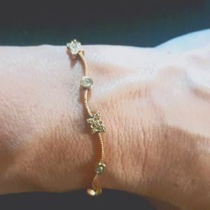 Butterfly Bracelet